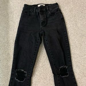Pacsun Skinny Jeans
